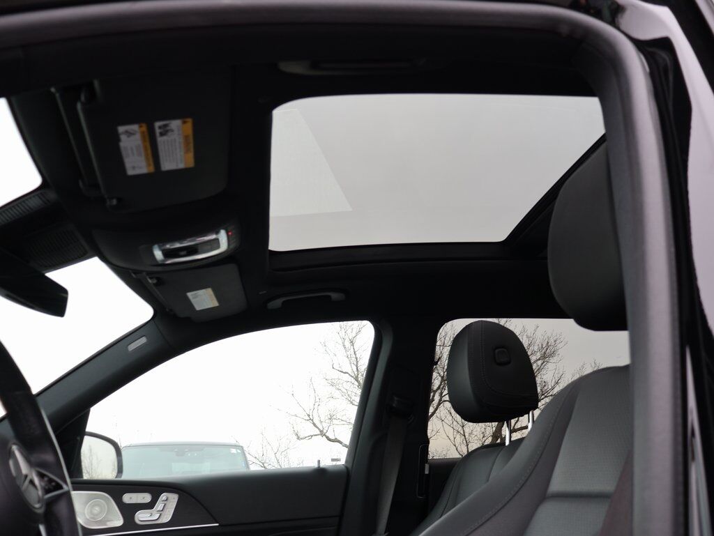 2024 Mercedes-Benz GLS GLS 450 San Clemente CA