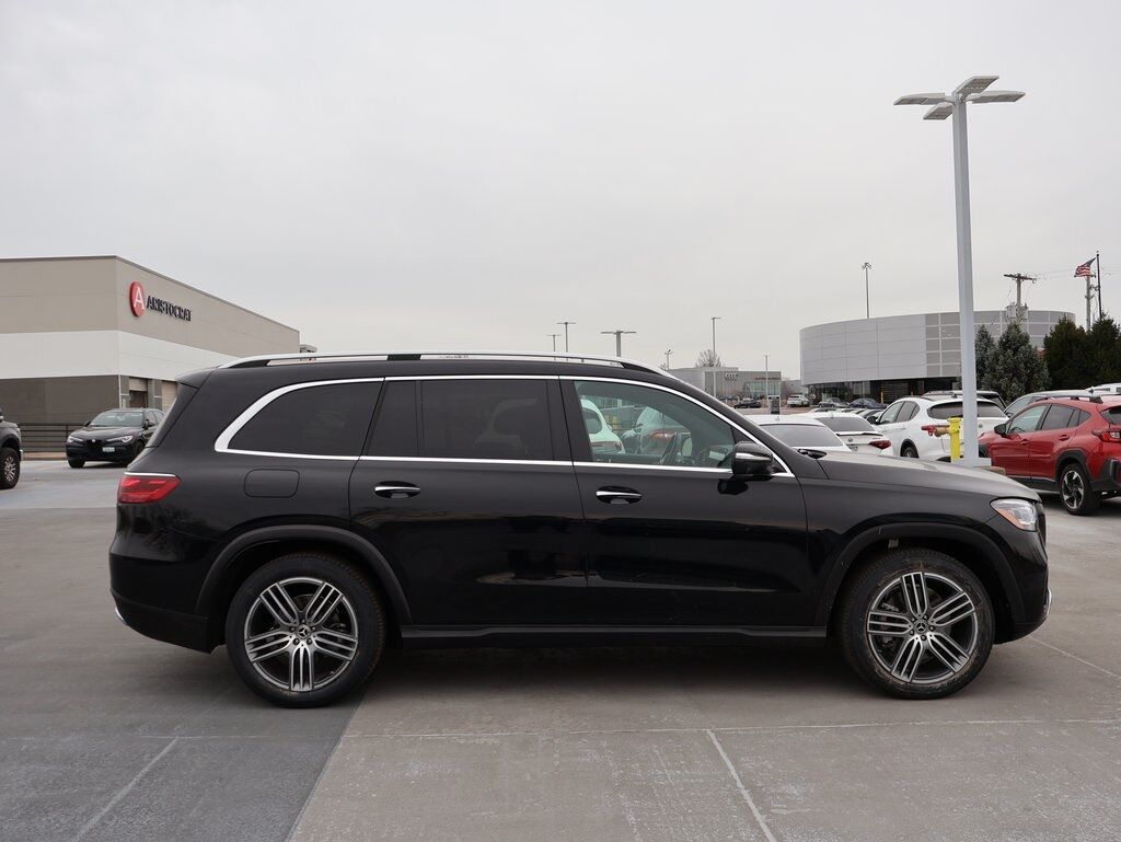 2024 Mercedes-Benz GLS GLS 450 San Clemente CA