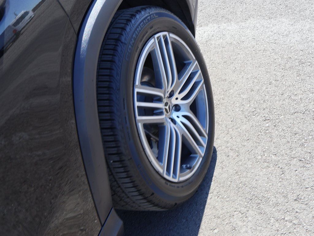 2024 Mercedes-Benz GLS GLS 450 San Clemente CA