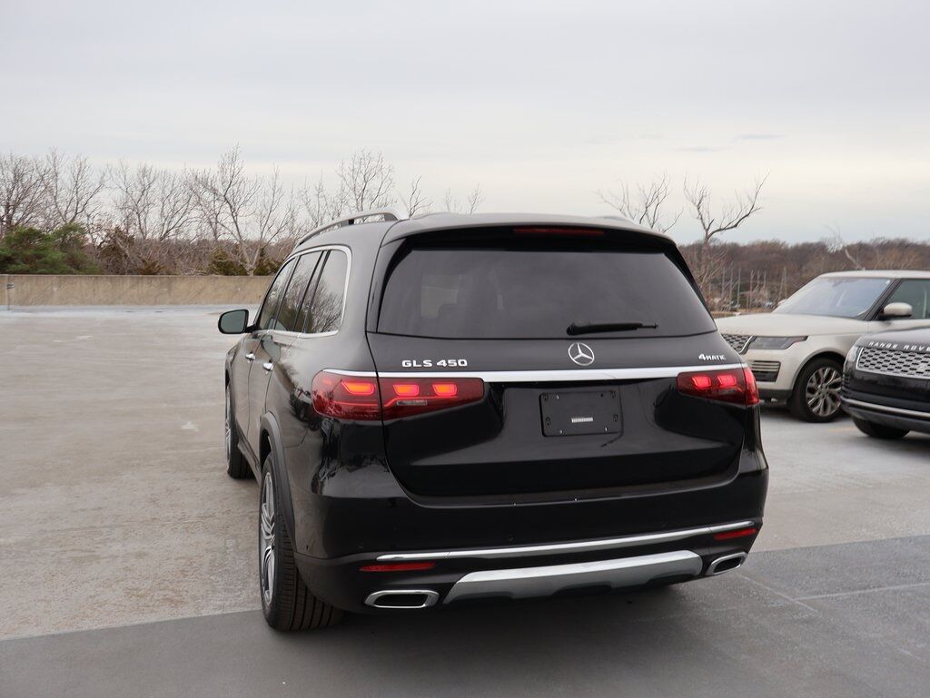 2024 Mercedes-Benz GLS GLS 450 San Clemente CA