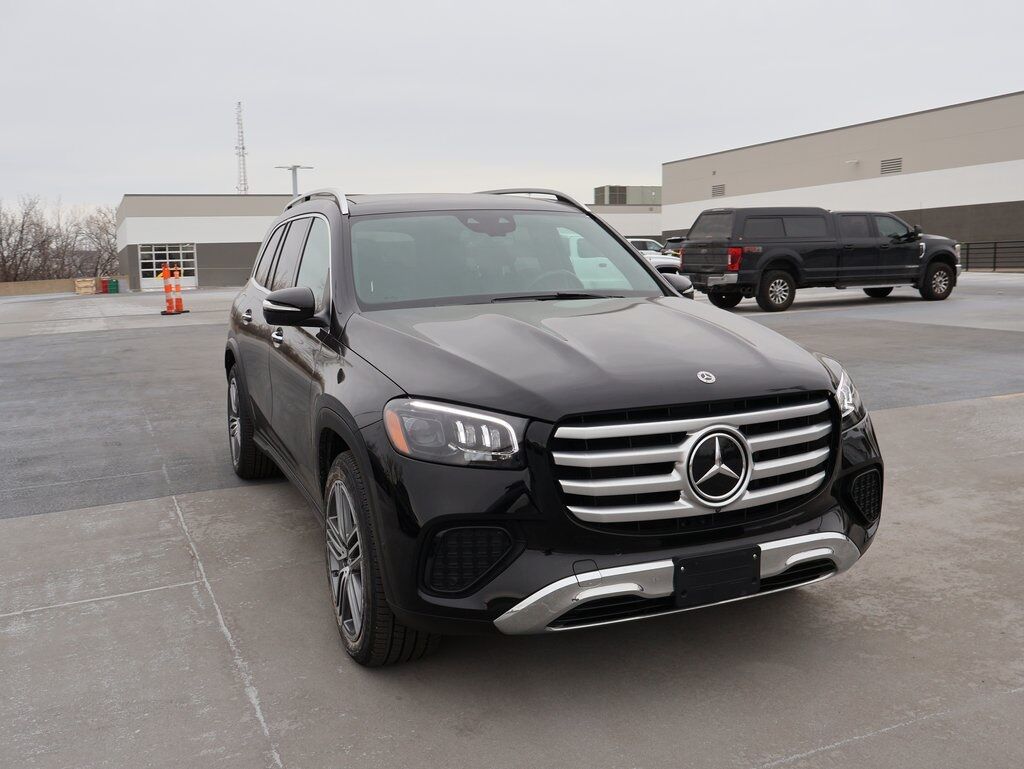 2024 Mercedes-Benz GLS GLS 450 San Clemente CA