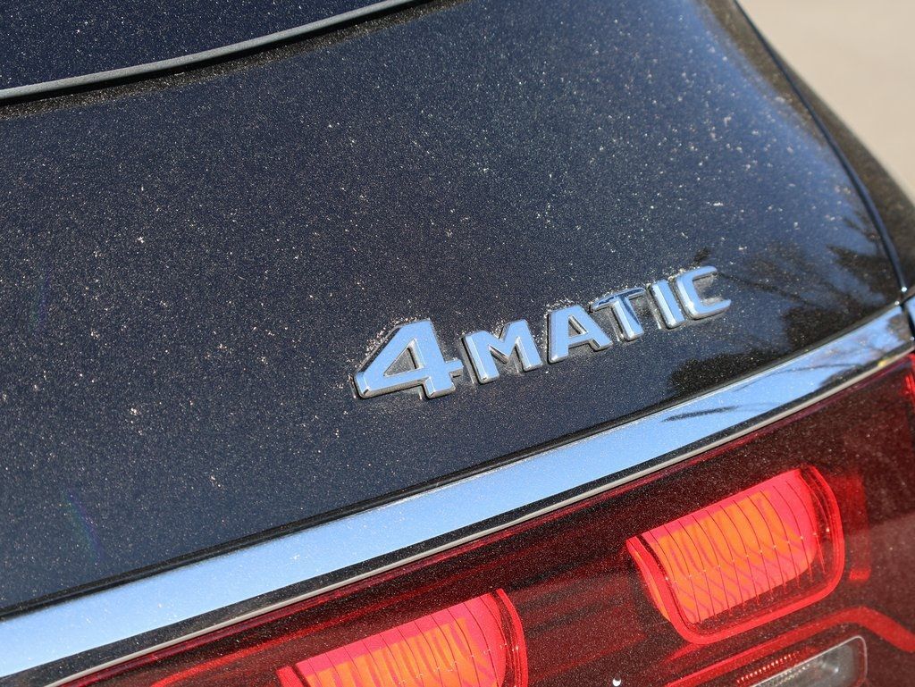 2024 Mercedes-Benz GLS GLS 450 San Clemente CA