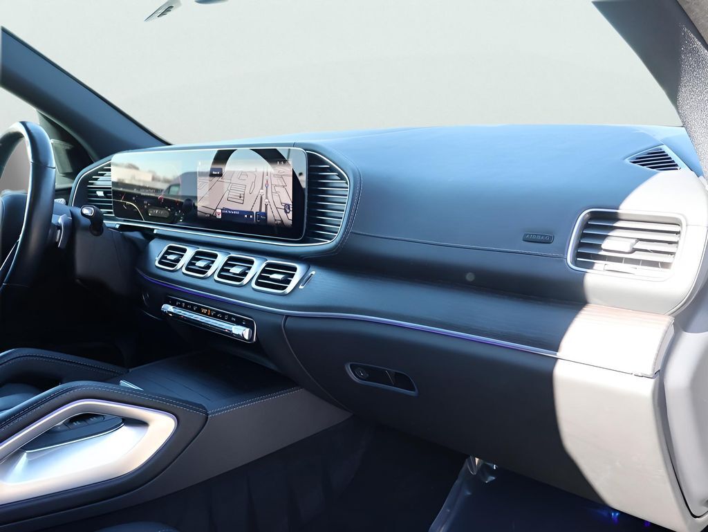 2024 Mercedes-Benz GLS GLS 450 San Clemente CA