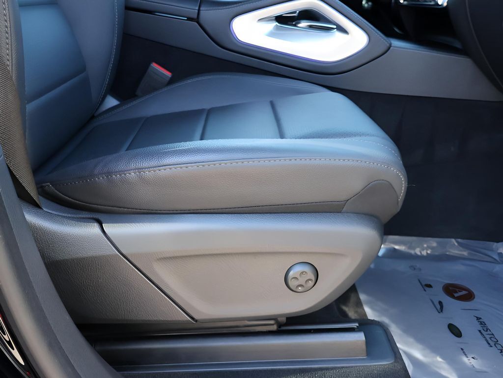 2024 Mercedes-Benz GLS GLS 450 San Clemente CA