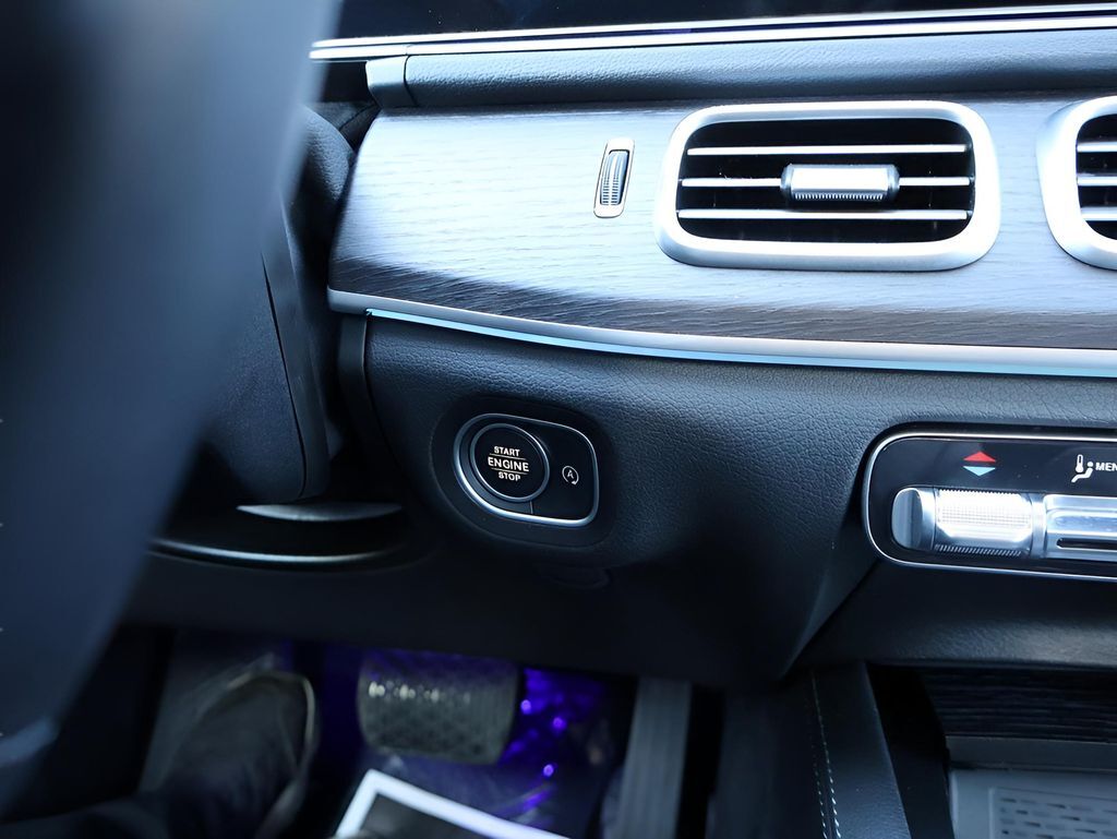 2024 Mercedes-Benz GLS GLS 450 San Clemente CA