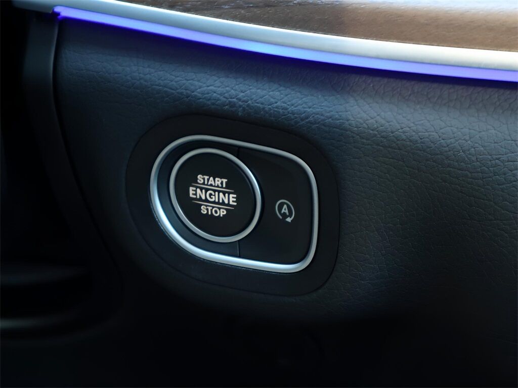 2024 Mercedes-Benz GLS GLS 450 San Clemente CA