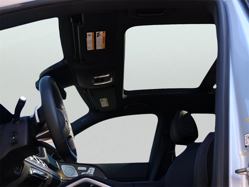 2024 Mercedes-Benz GLS GLS 450 San Clemente CA