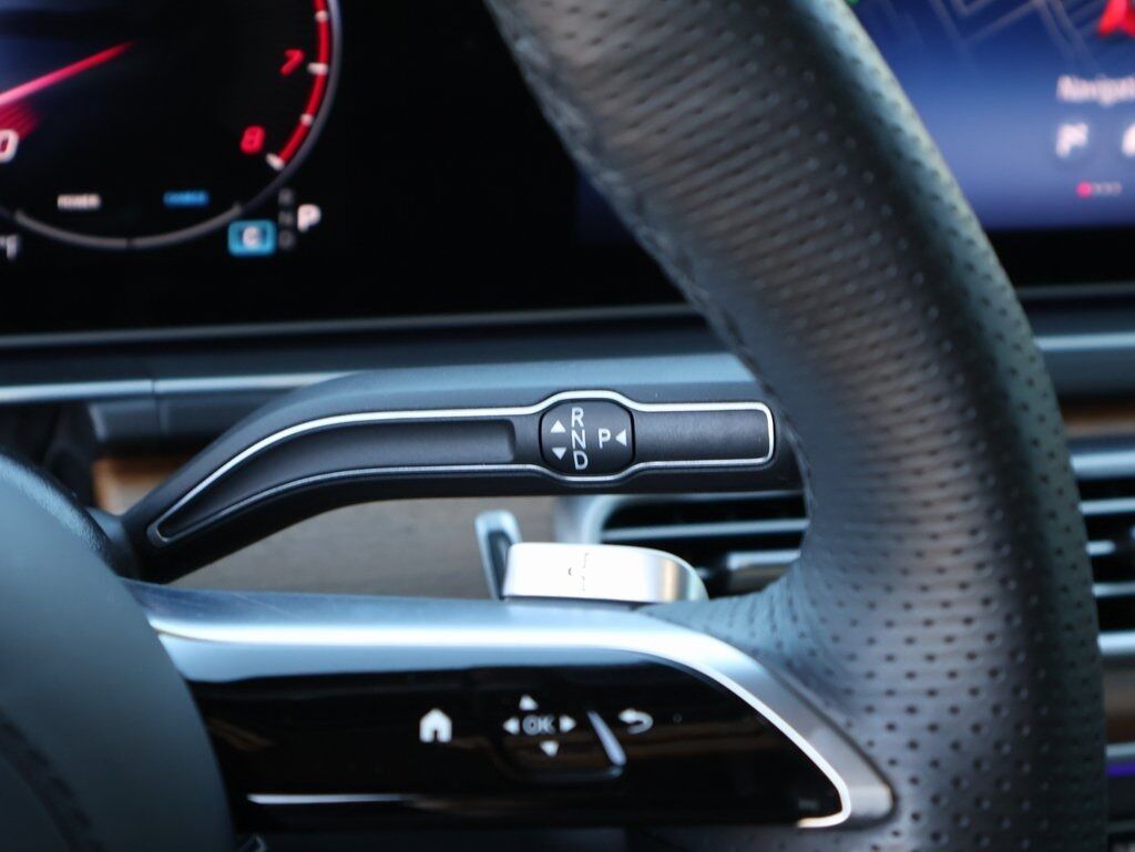 2024 Mercedes-Benz GLS GLS 450 San Clemente CA