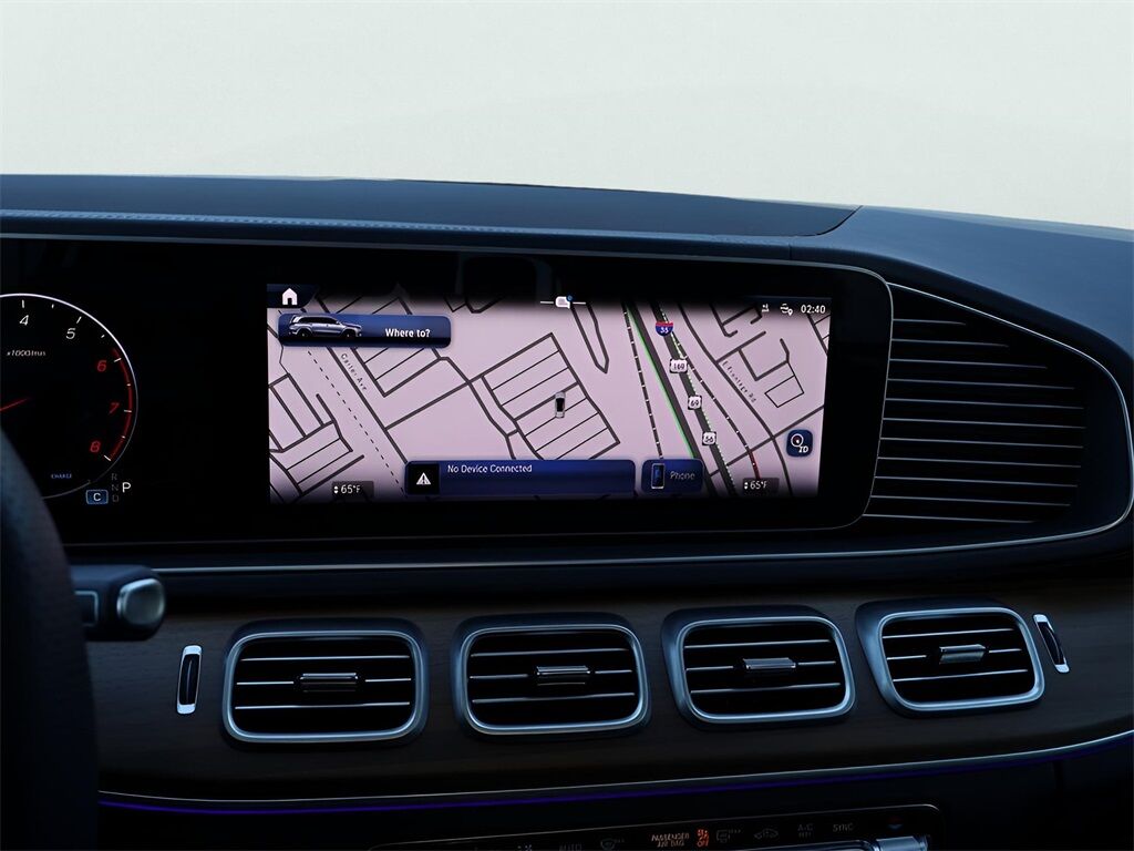 2024 Mercedes-Benz GLS GLS 450 San Clemente CA