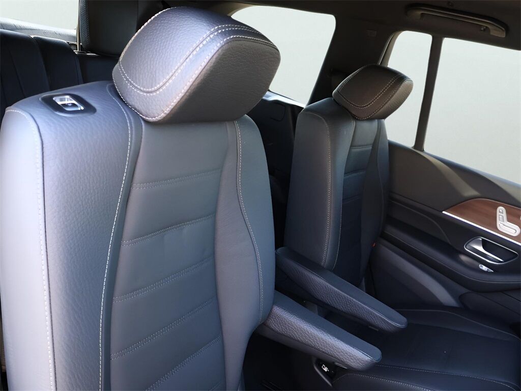 2024 Mercedes-Benz GLS GLS 450 San Clemente CA