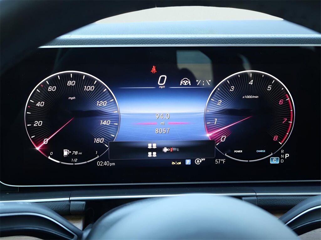 2024 Mercedes-Benz GLS GLS 450 San Clemente CA