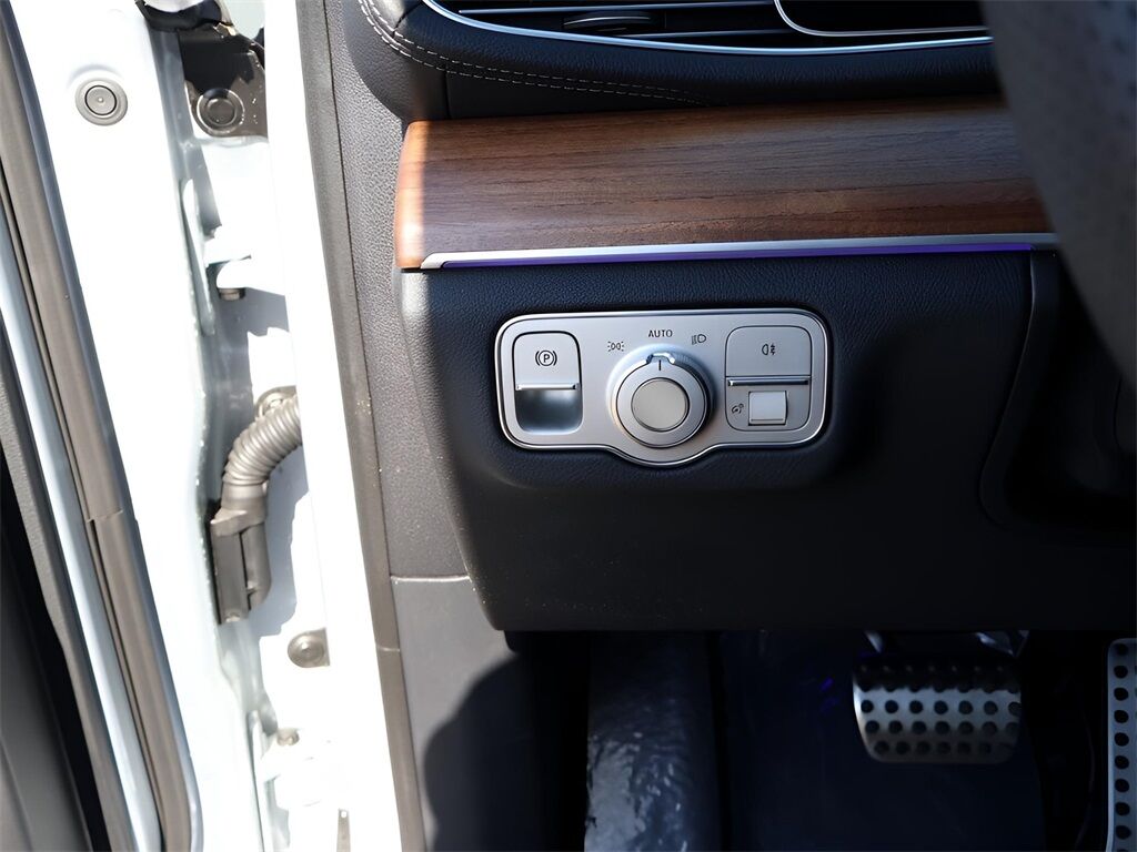 2024 Mercedes-Benz GLS GLS 450 San Clemente CA