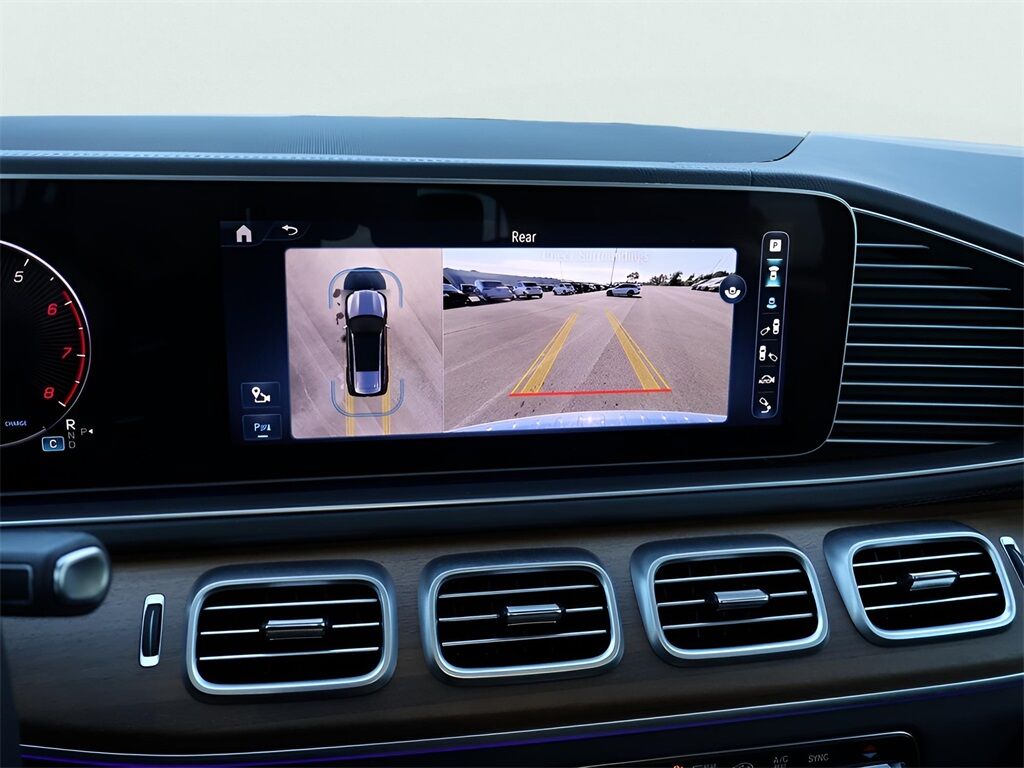 2024 Mercedes-Benz GLS GLS 450 San Clemente CA