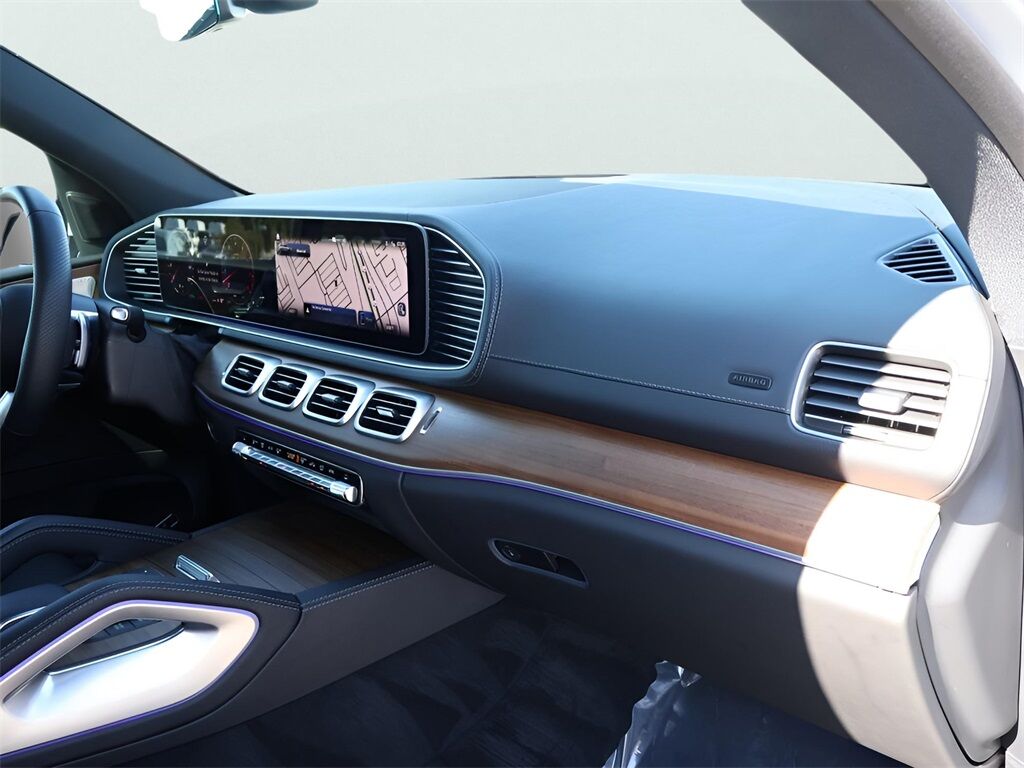 2024 Mercedes-Benz GLS GLS 450 San Clemente CA