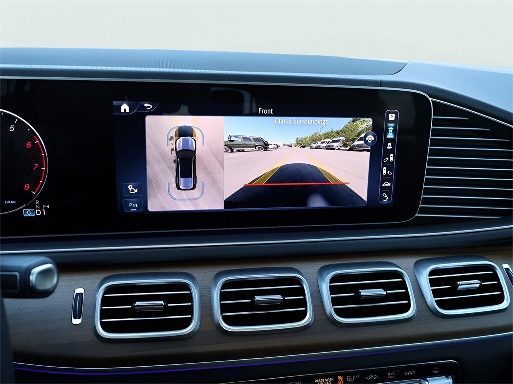 2024 Mercedes-Benz GLS GLS 450 San Clemente CA