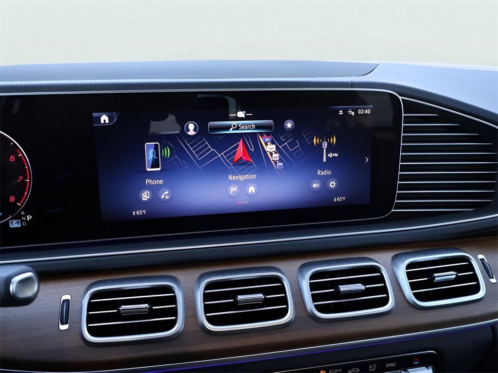 2024 Mercedes-Benz GLS GLS 450 San Clemente CA