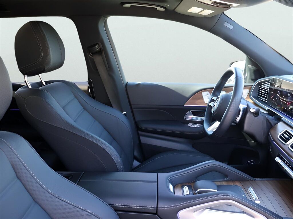 2024 Mercedes-Benz GLS GLS 450 San Clemente CA