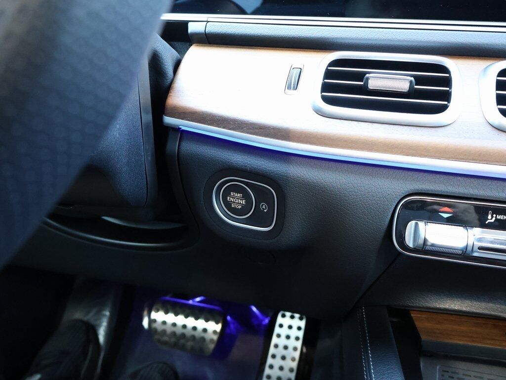 2024 Mercedes-Benz GLS GLS 450 San Clemente CA