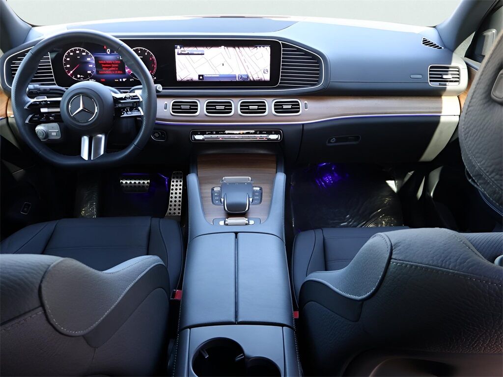 2024 Mercedes-Benz GLS GLS 450 San Clemente CA