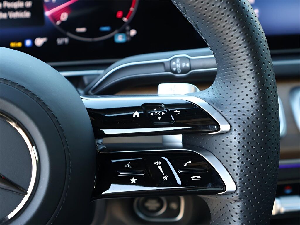 2024 Mercedes-Benz GLS GLS 450 San Clemente CA