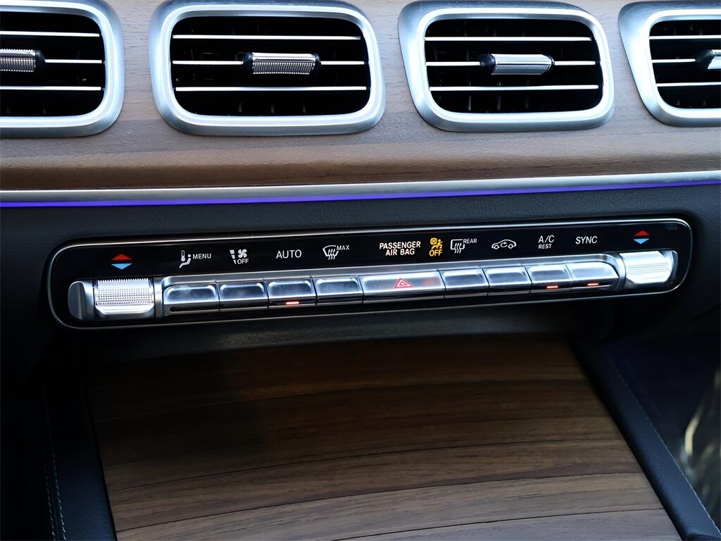 2024 Mercedes-Benz GLS GLS 450 San Clemente CA