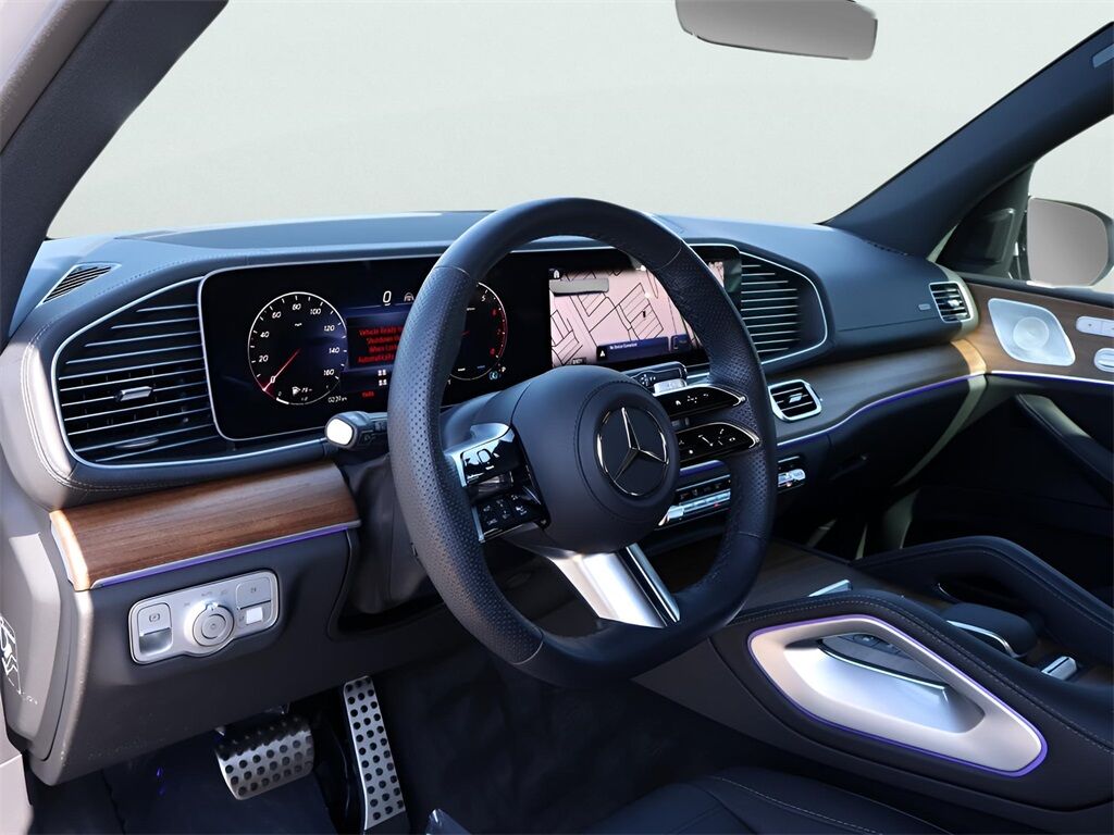 2024 Mercedes-Benz GLS GLS 450 San Clemente CA