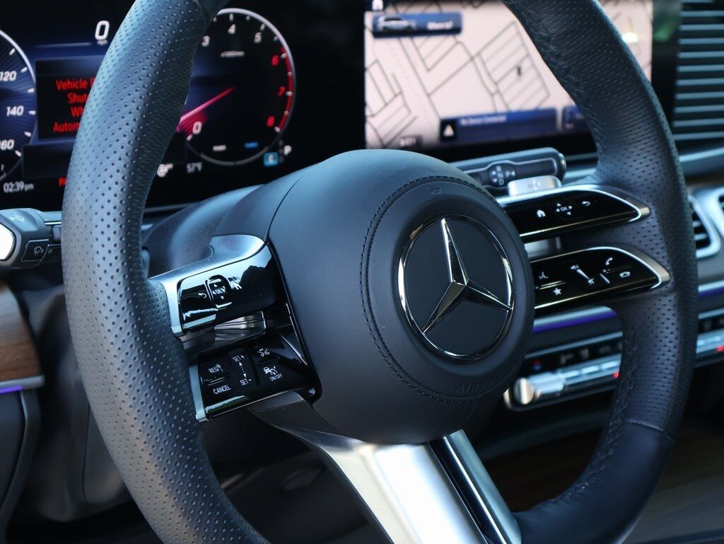 2024 Mercedes-Benz GLS GLS 450 San Clemente CA