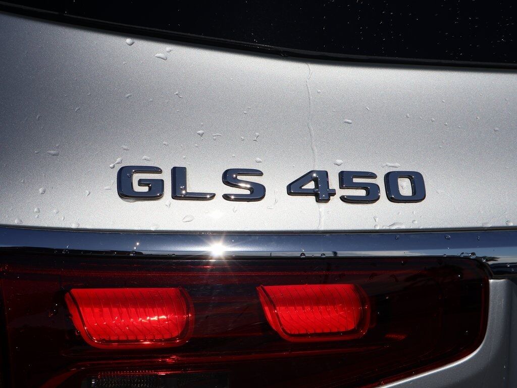 2024 Mercedes-Benz GLS GLS 450 San Clemente CA