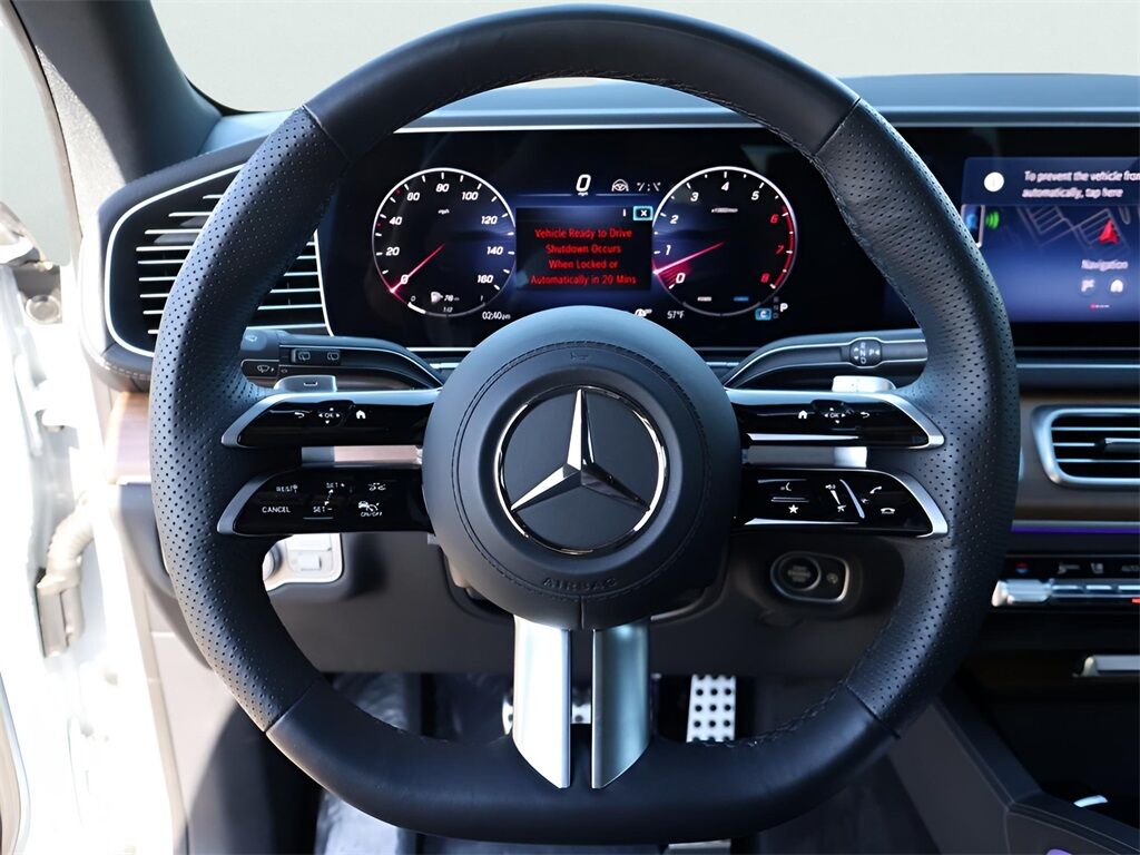 2024 Mercedes-Benz GLS GLS 450 San Clemente CA