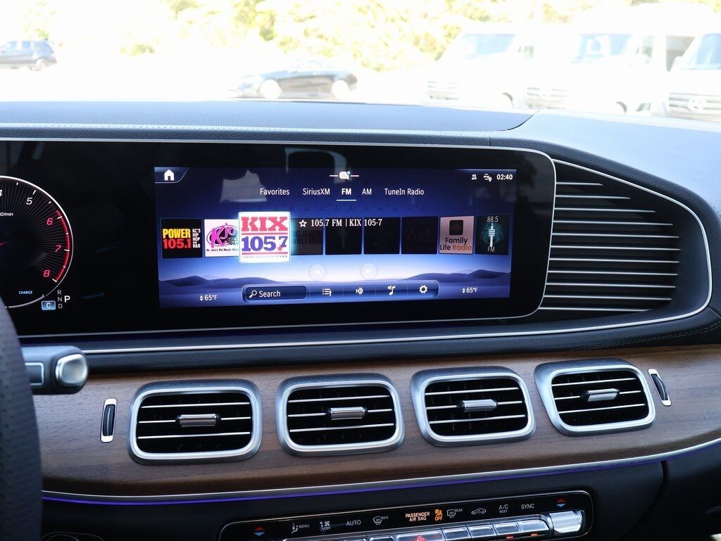 2024 Mercedes-Benz GLS GLS 450 San Clemente CA