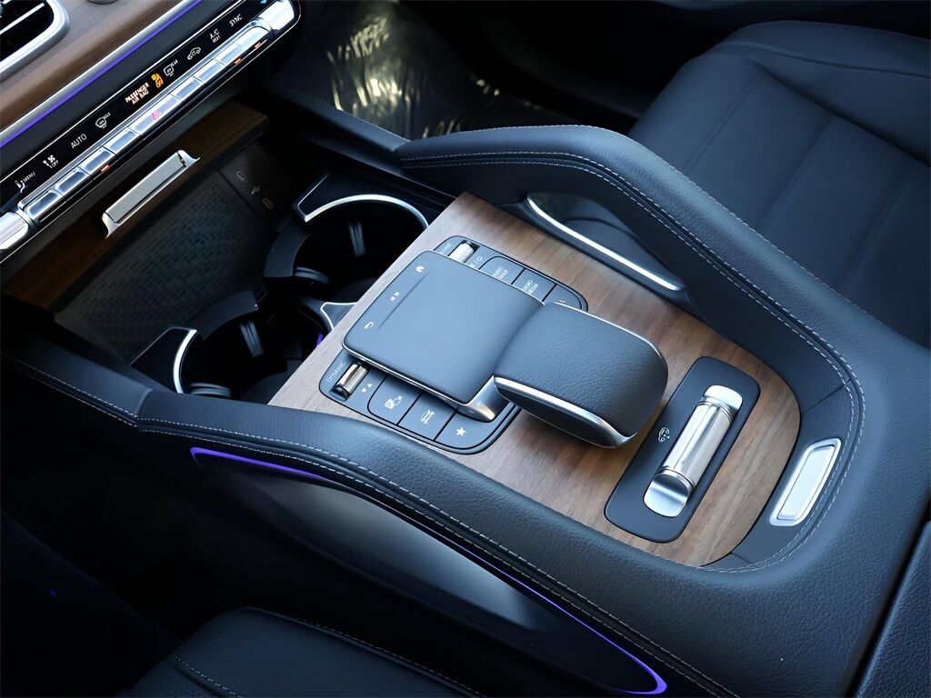 2024 Mercedes-Benz GLS GLS 450 San Clemente CA