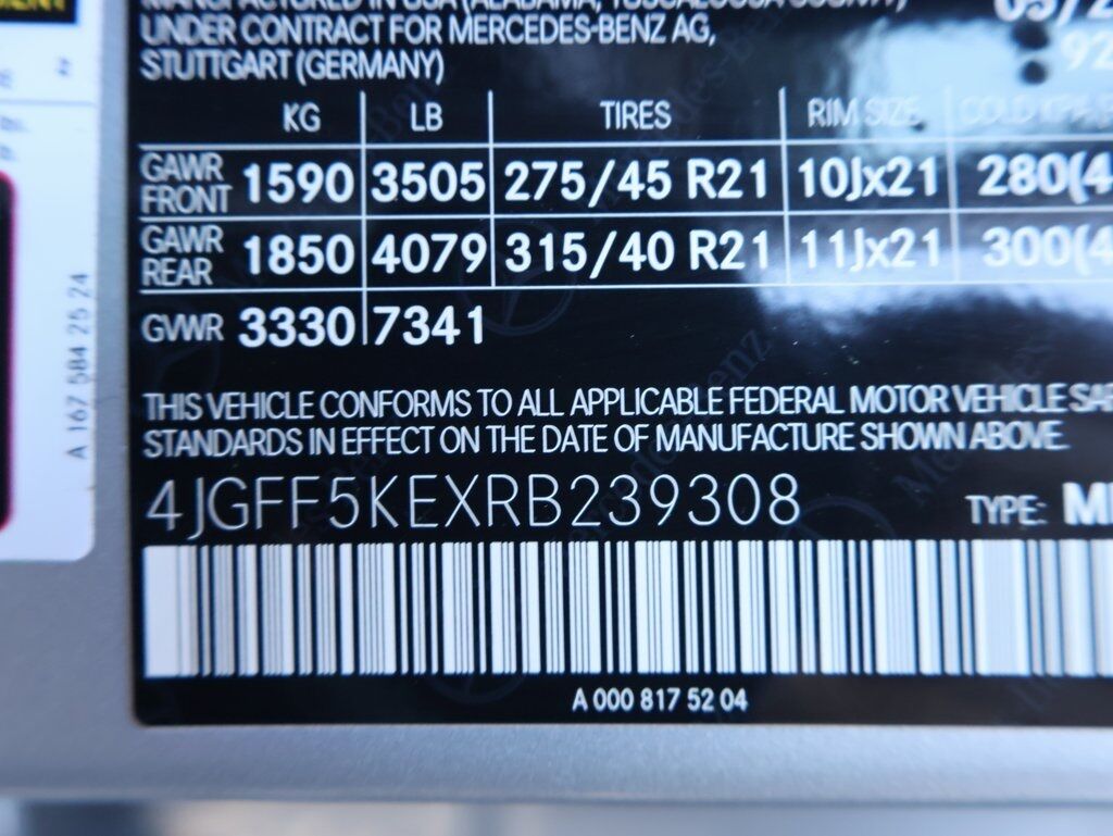 2024 Mercedes-Benz GLS GLS 450 San Clemente CA