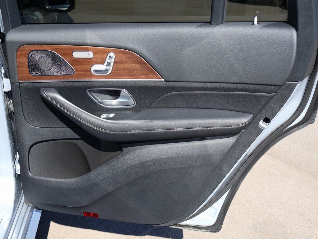 2024 Mercedes-Benz GLS GLS 450 San Clemente CA