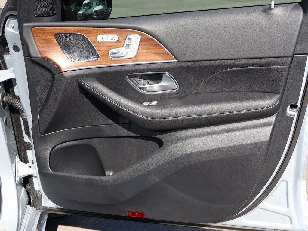 2024 Mercedes-Benz GLS GLS 450 San Clemente CA