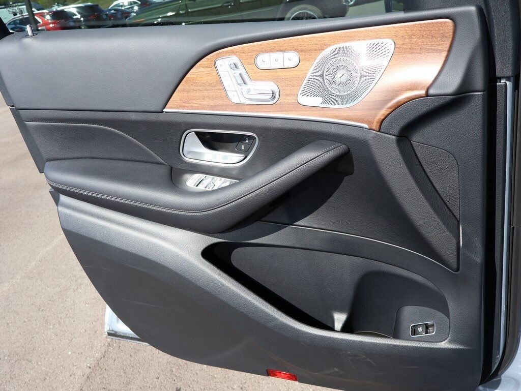 2024 Mercedes-Benz GLS GLS 450 San Clemente CA