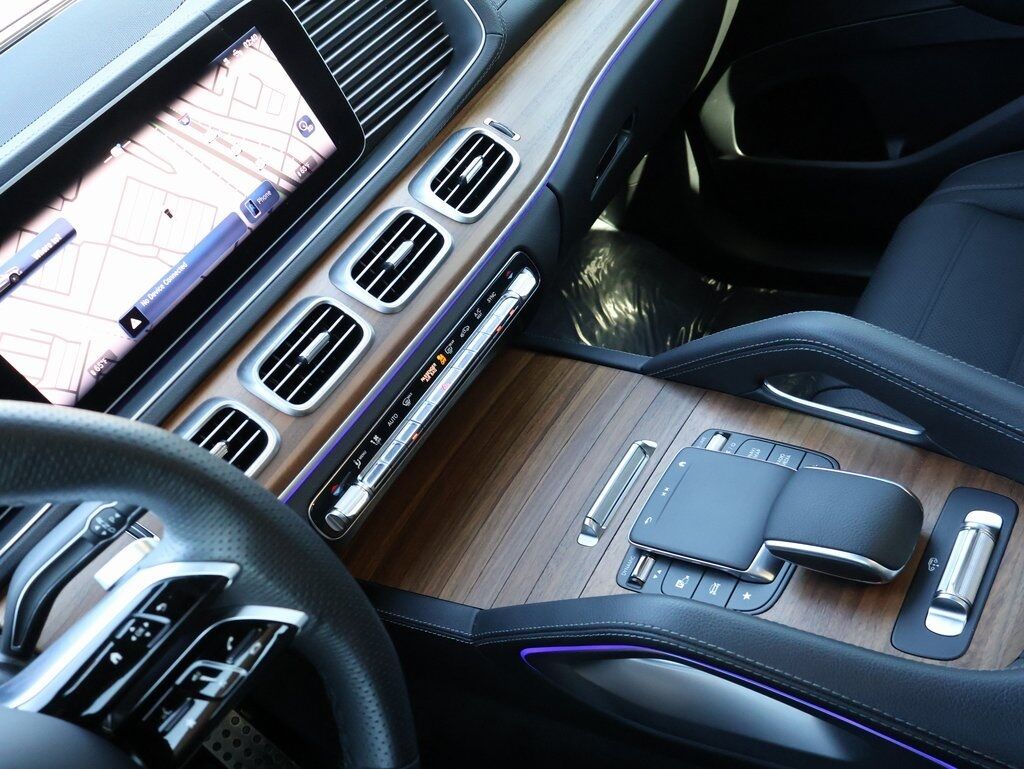 2024 Mercedes-Benz GLS GLS 450 San Clemente CA