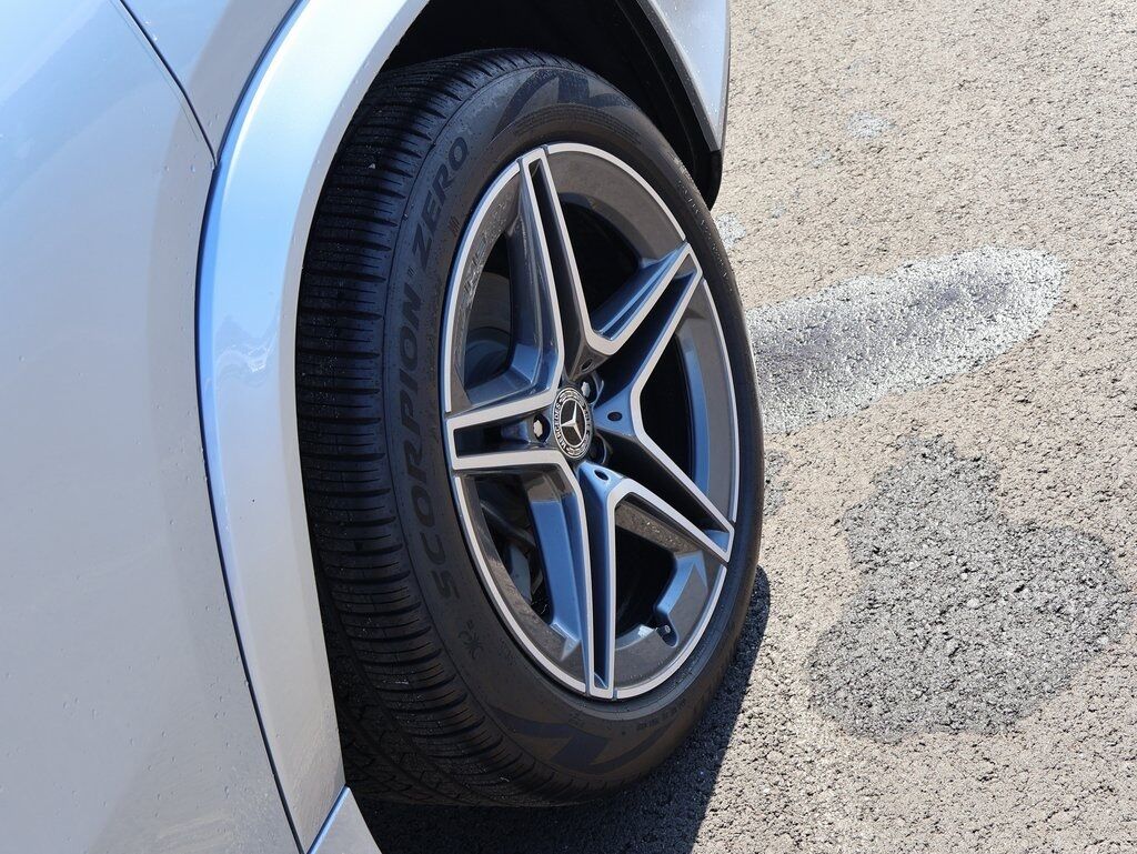 2024 Mercedes-Benz GLS GLS 450 San Clemente CA