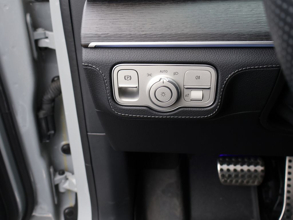 2024 Mercedes-Benz GLS GLS 580