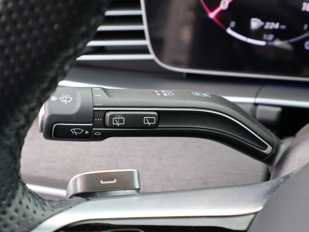 2024 Mercedes-Benz GLS GLS 580