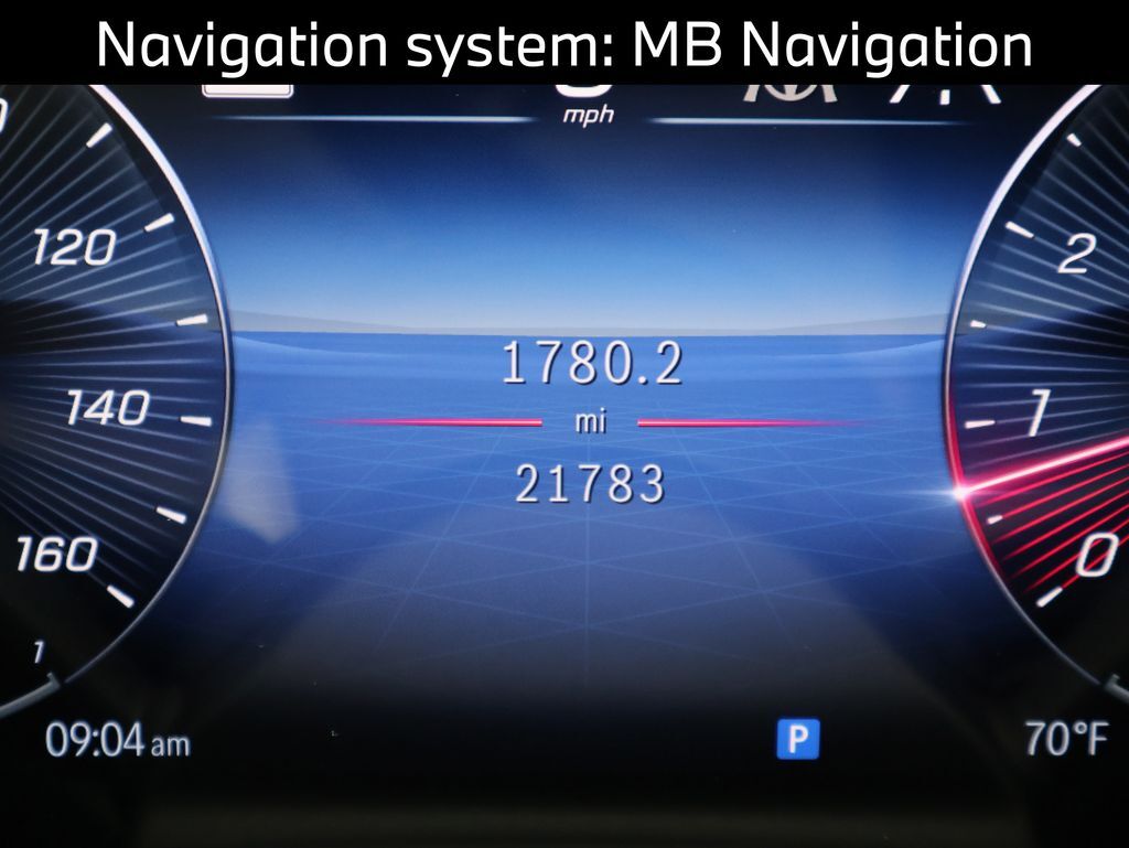 2024 Mercedes-Benz GLS GLS 580