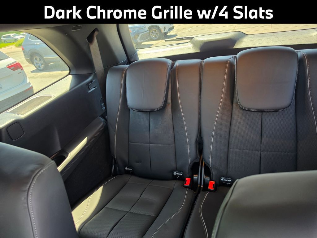 2024 Mercedes-Benz GLS GLS 580