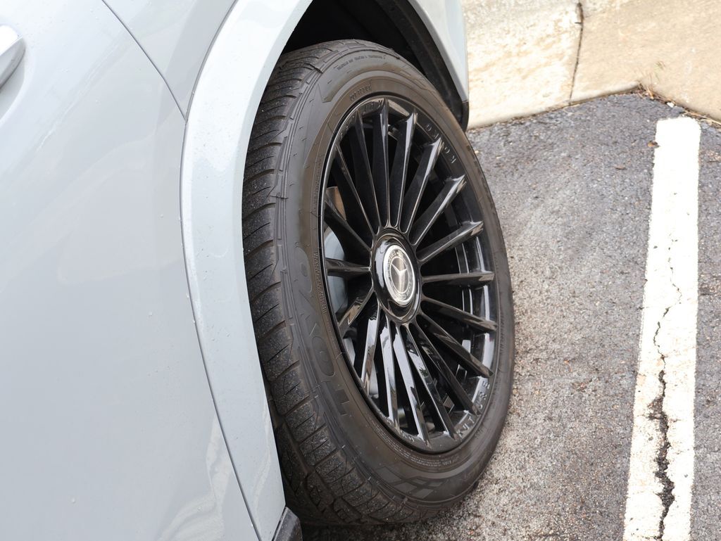 2024 Mercedes-Benz GLS GLS 580 San Clemente CA