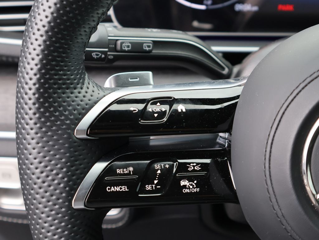 2024 Mercedes-Benz GLS GLS 580 San Clemente CA