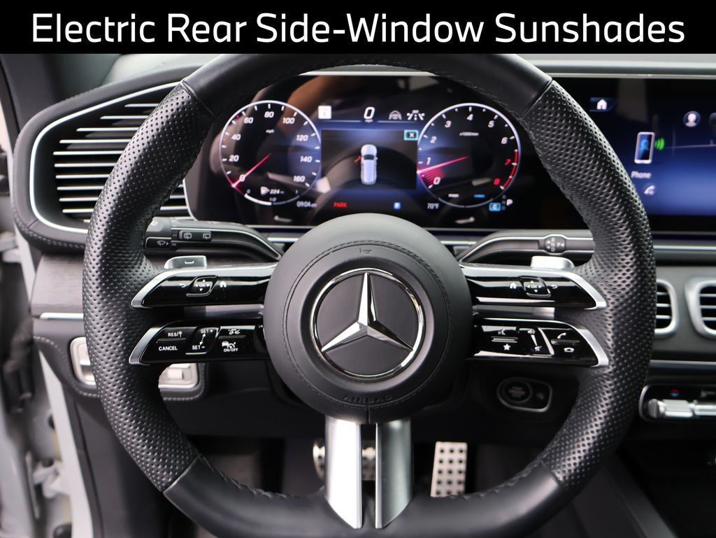 2024 Mercedes-Benz GLS GLS 580 San Clemente CA