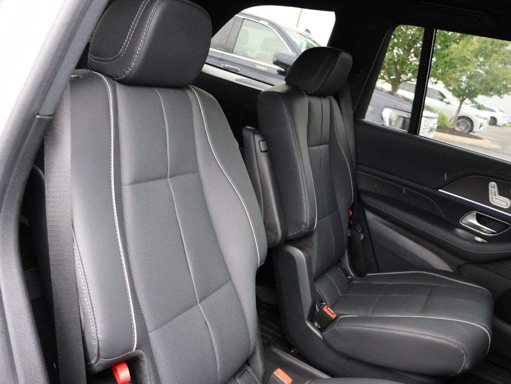 2024 Mercedes-Benz GLS GLS 580 San Clemente CA