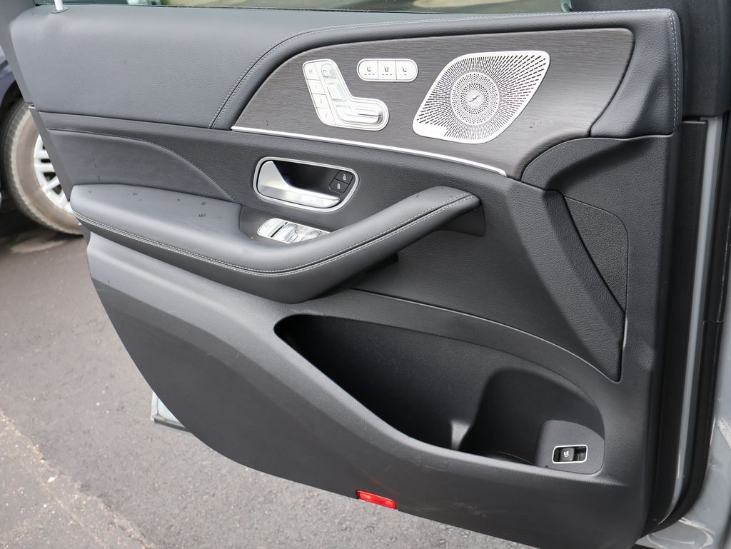 2024 Mercedes-Benz GLS GLS 580 San Clemente CA
