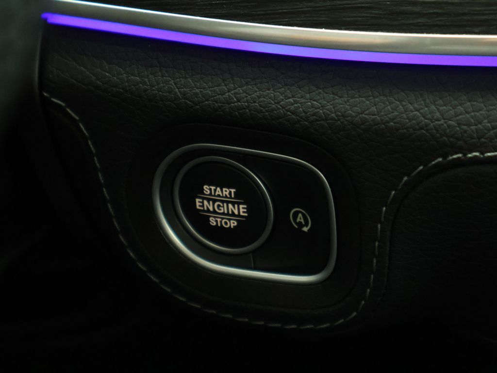 2024 Mercedes-Benz GLS GLS 580 San Clemente CA