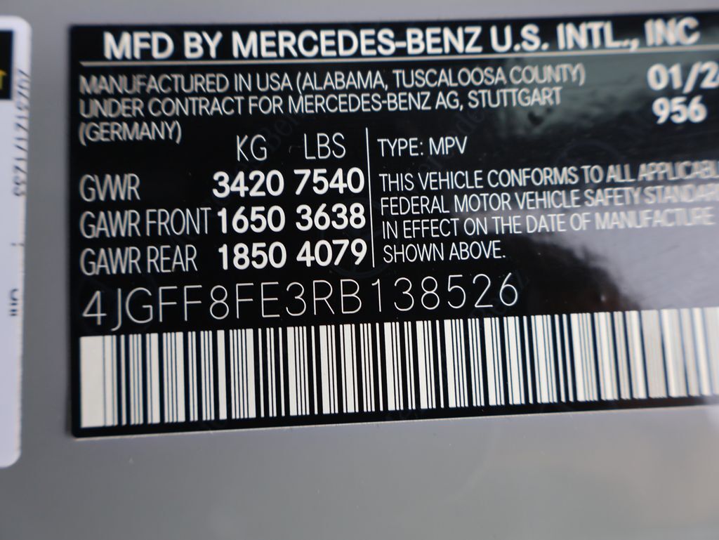 2024 Mercedes-Benz GLS GLS 580 San Clemente CA