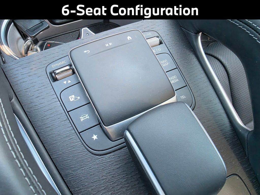 2024 Mercedes-Benz GLS GLS 580 San Clemente CA
