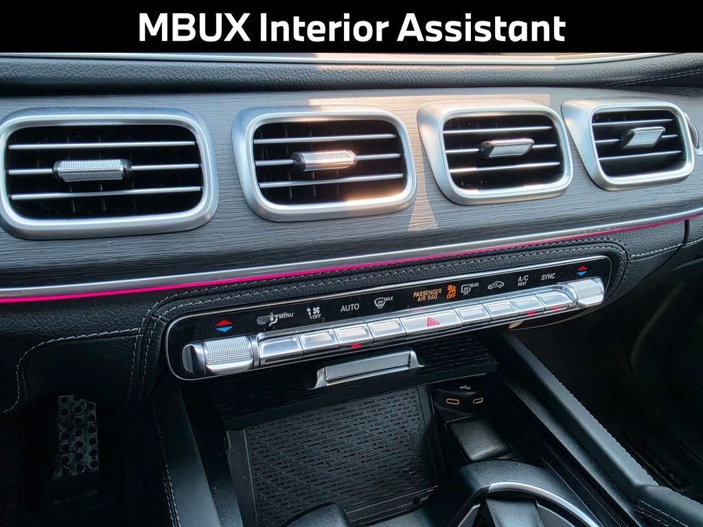 2024 Mercedes-Benz GLS GLS 580 San Clemente CA